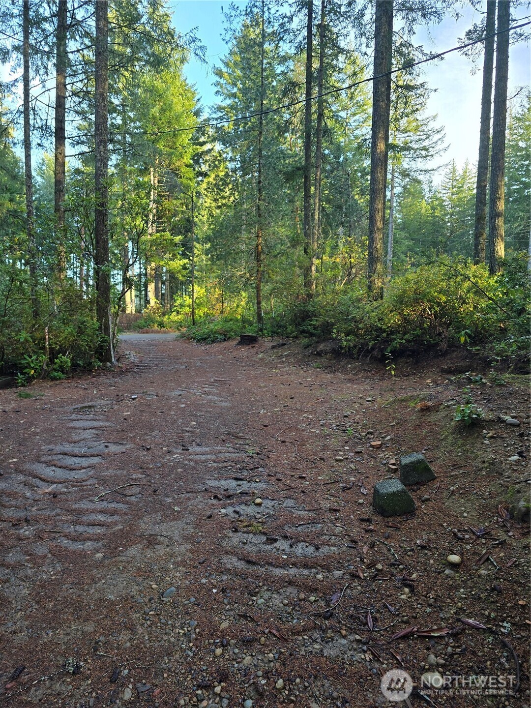 0 Lot #55 NE Collins (80 Collins Dr.) Drive , Tahuya, WA 98588