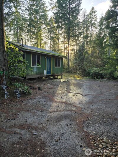 0 Lot #55 NE Collins (80 Collins Dr.) Drive , Tahuya, WA 98588 - Photo 6