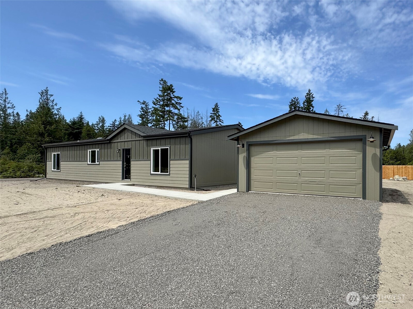 31 Butterfly Lane , Sequim, WA 98382