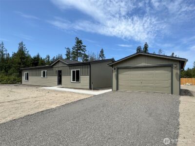 31 Butterfly Lane , Sequim, WA 98382