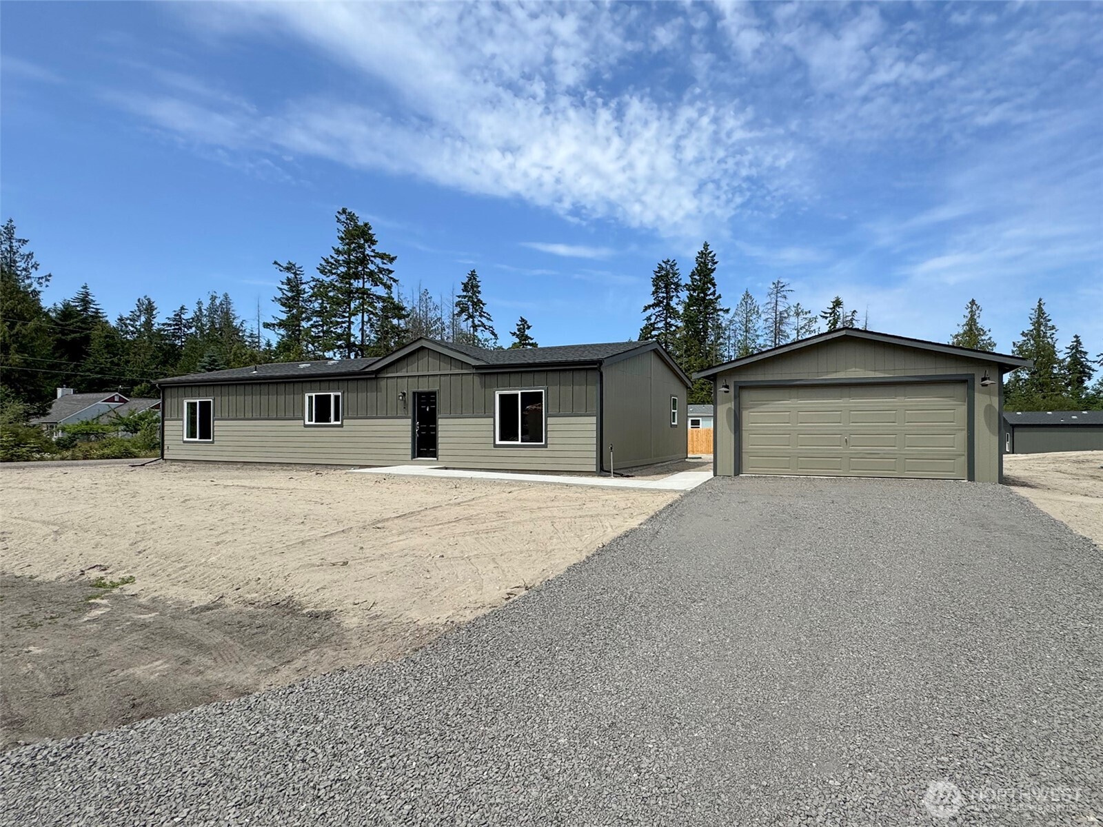 31 Butterfly Lane , Sequim, WA 98382