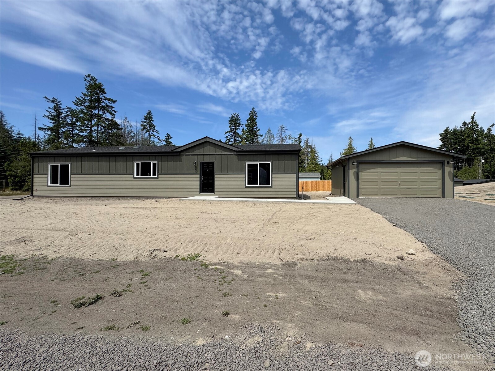 31 Butterfly Lane , Sequim, WA 98382