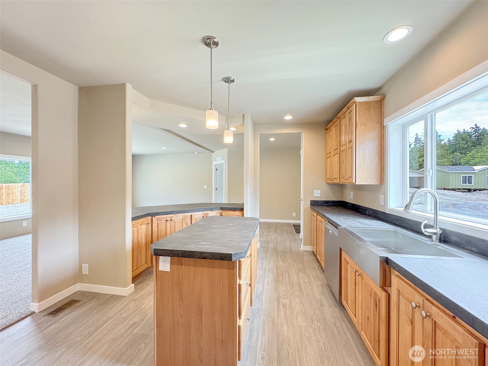 31 Butterfly Lane , Sequim, WA 98382