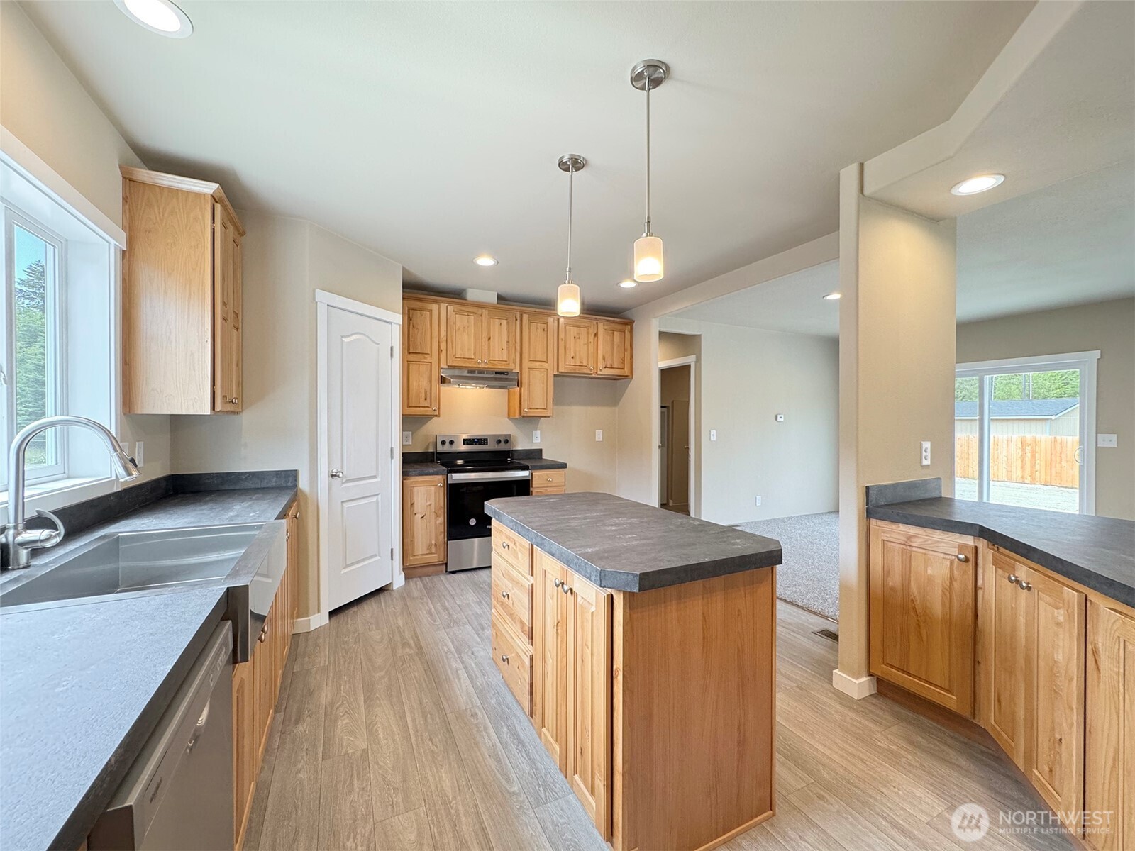 31 Butterfly Lane , Sequim, WA 98382