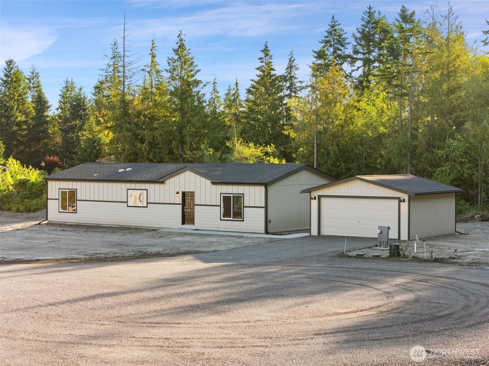 73 Butterfly Lane , Sequim, WA 98382