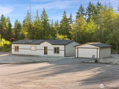 73 Butterfly Lane , Sequim, WA 98382