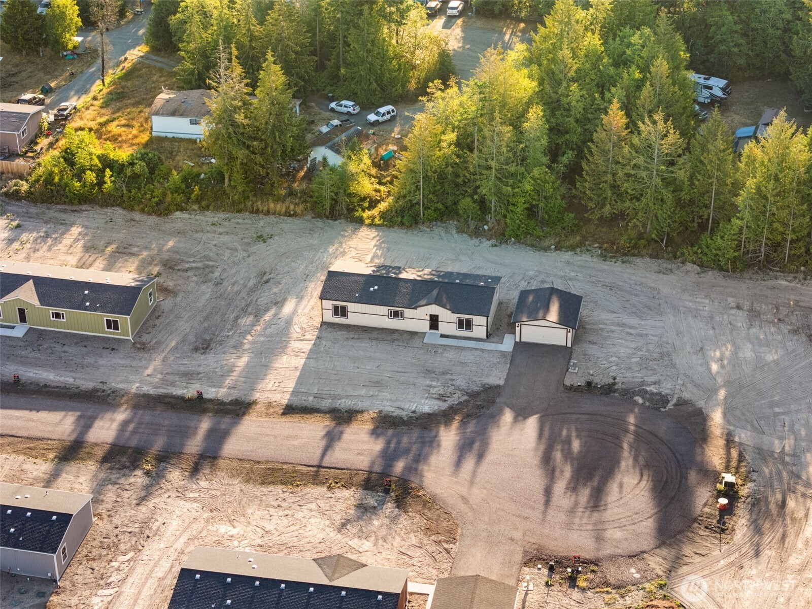 73 Butterfly Lane , Sequim, WA 98382