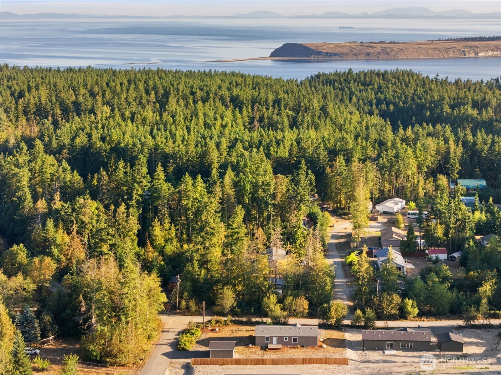 73 Butterfly Lane , Sequim, WA 98382