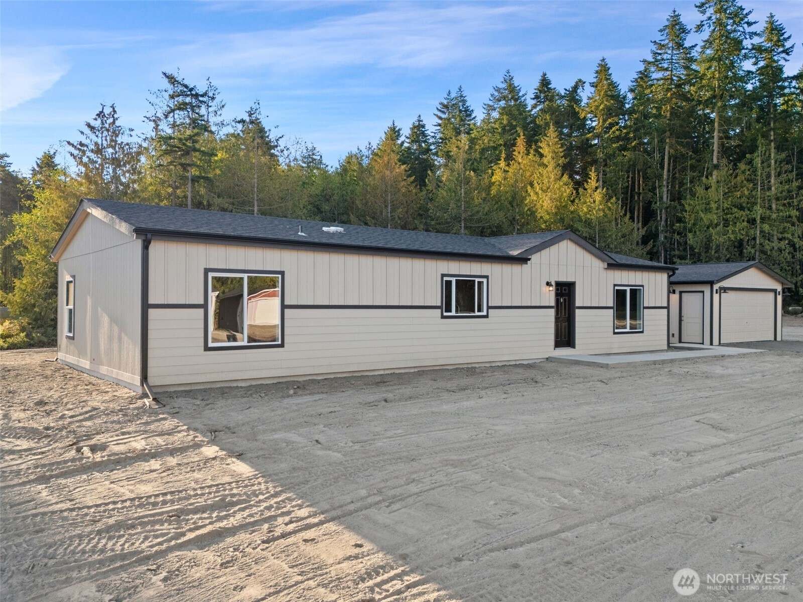 73 Butterfly Lane , Sequim, WA 98382