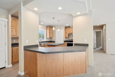 73 Butterfly Lane , Sequim, WA 98382 - Photo 4