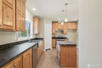 73 Butterfly Lane , Sequim, WA 98382 - Photo 5