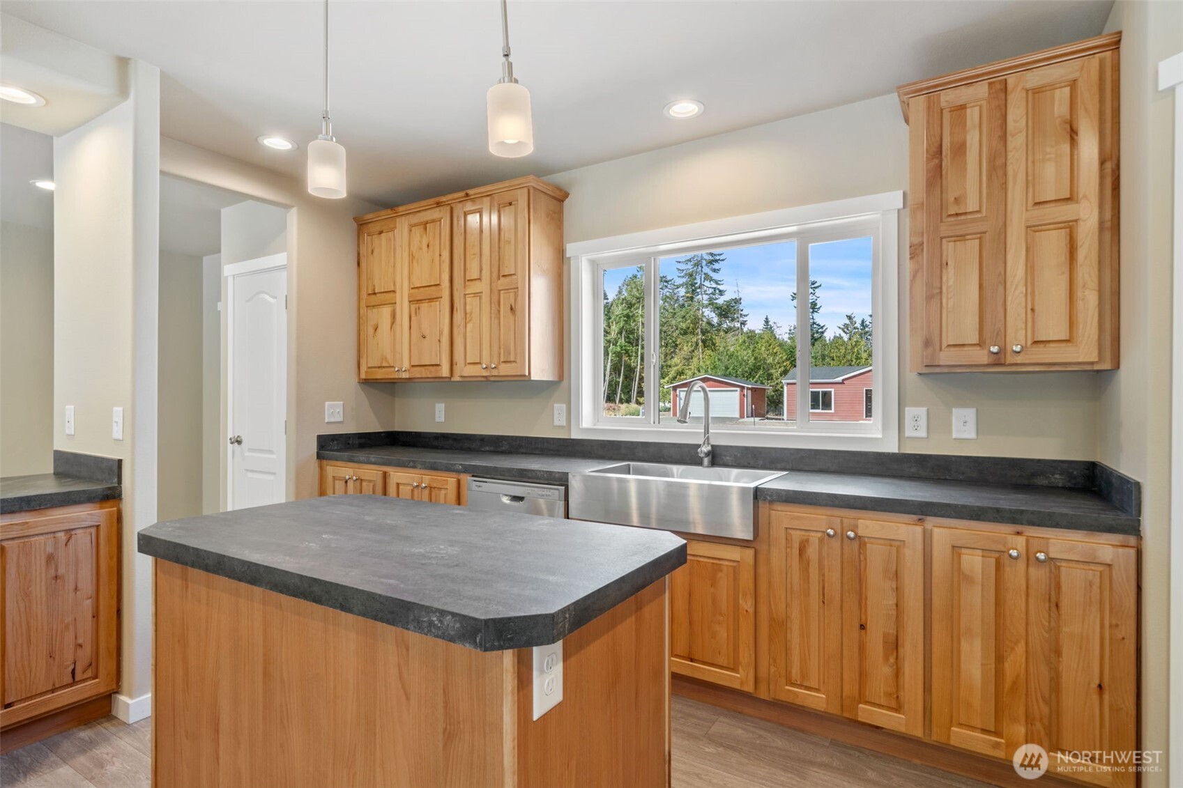 73 Butterfly Lane , Sequim, WA 98382