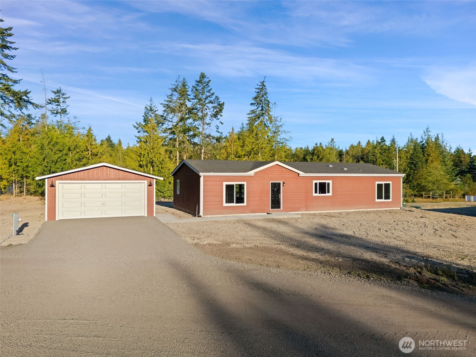 74 Butterfly Lane , Sequim, WA 98382