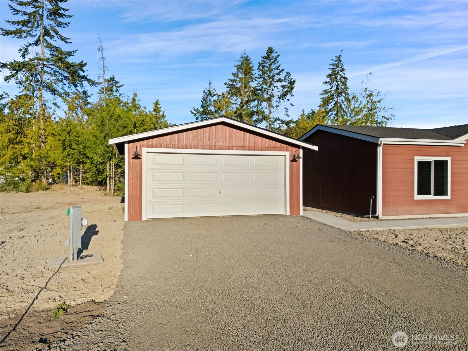 74 Butterfly Lane , Sequim, WA 98382