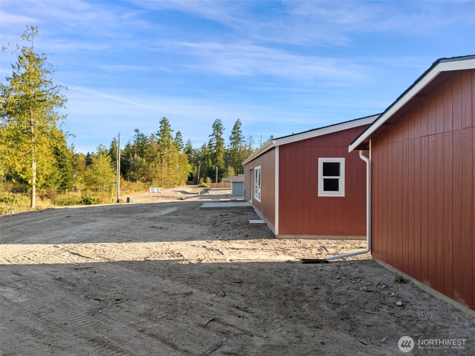 74 Butterfly Lane , Sequim, WA 98382