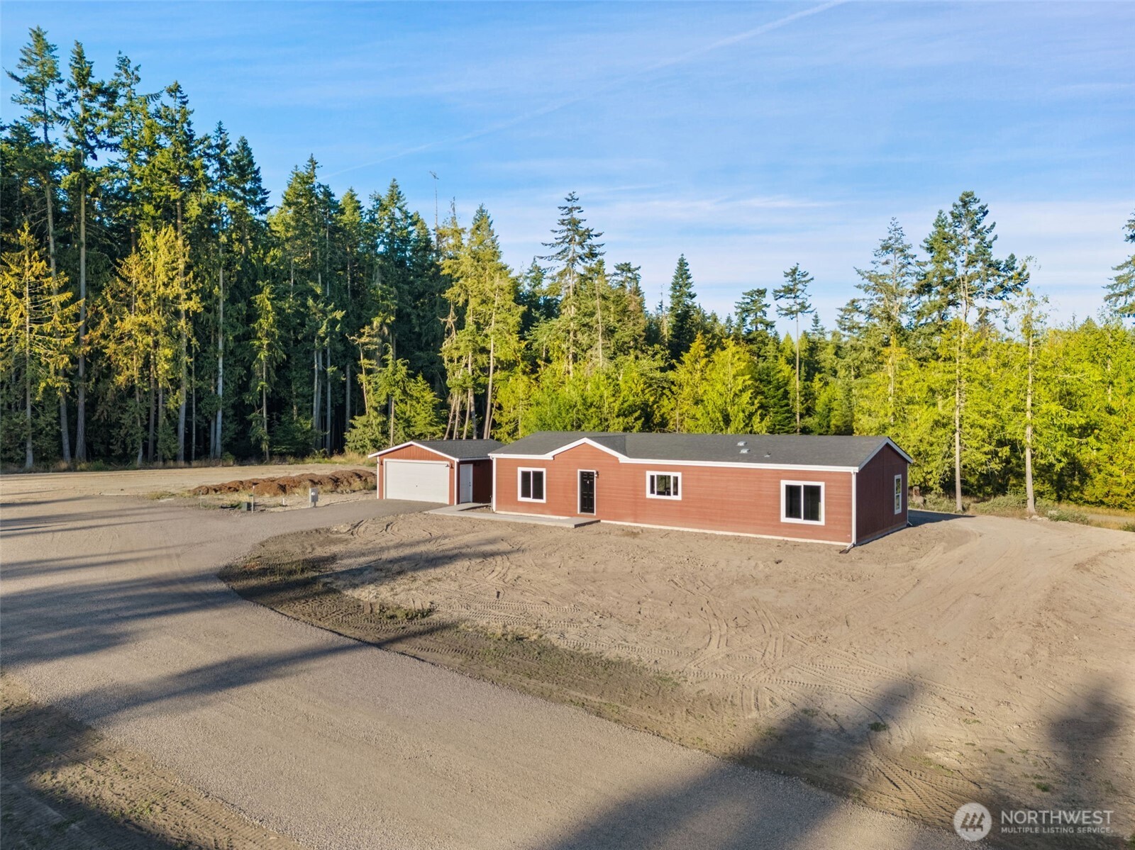 74 Butterfly Lane , Sequim, WA 98382