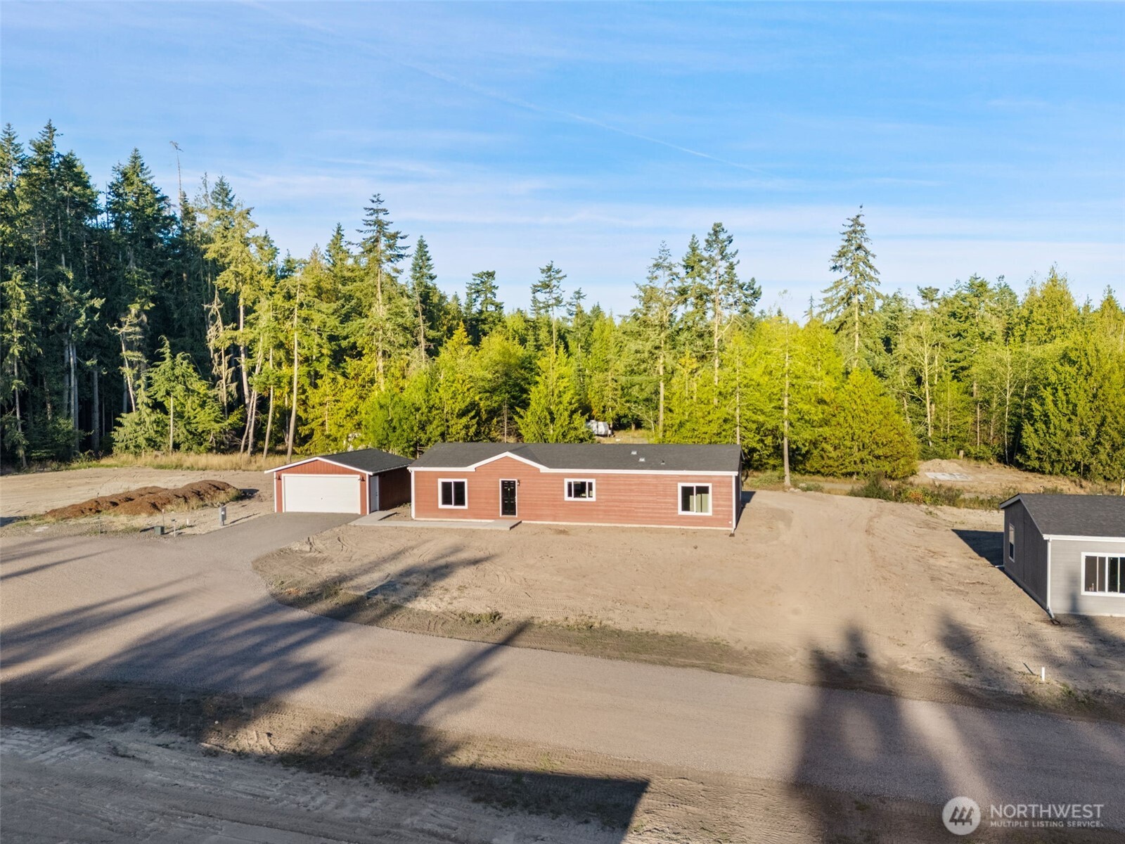 74 Butterfly Lane , Sequim, WA 98382