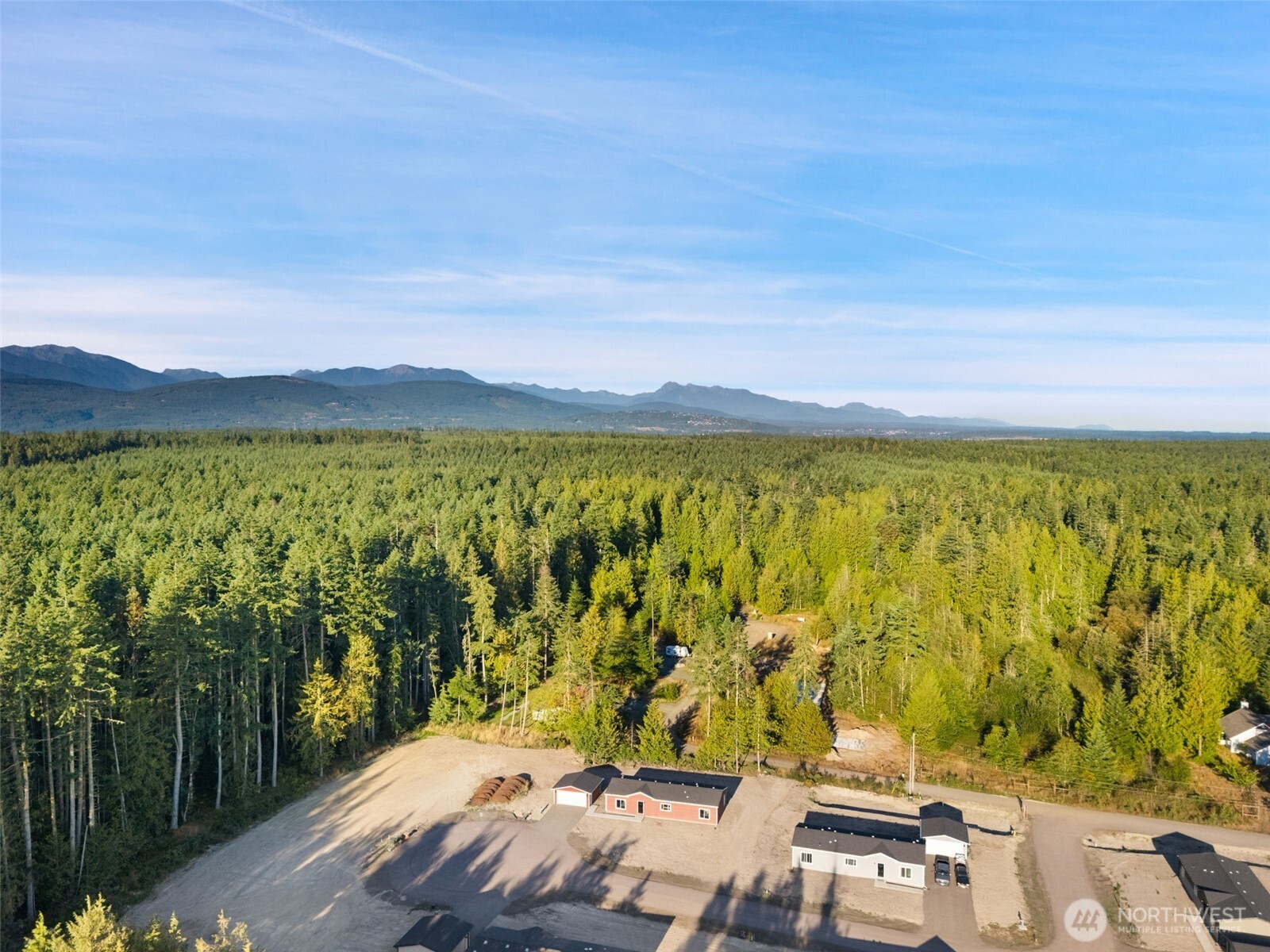 74 Butterfly Lane , Sequim, WA 98382