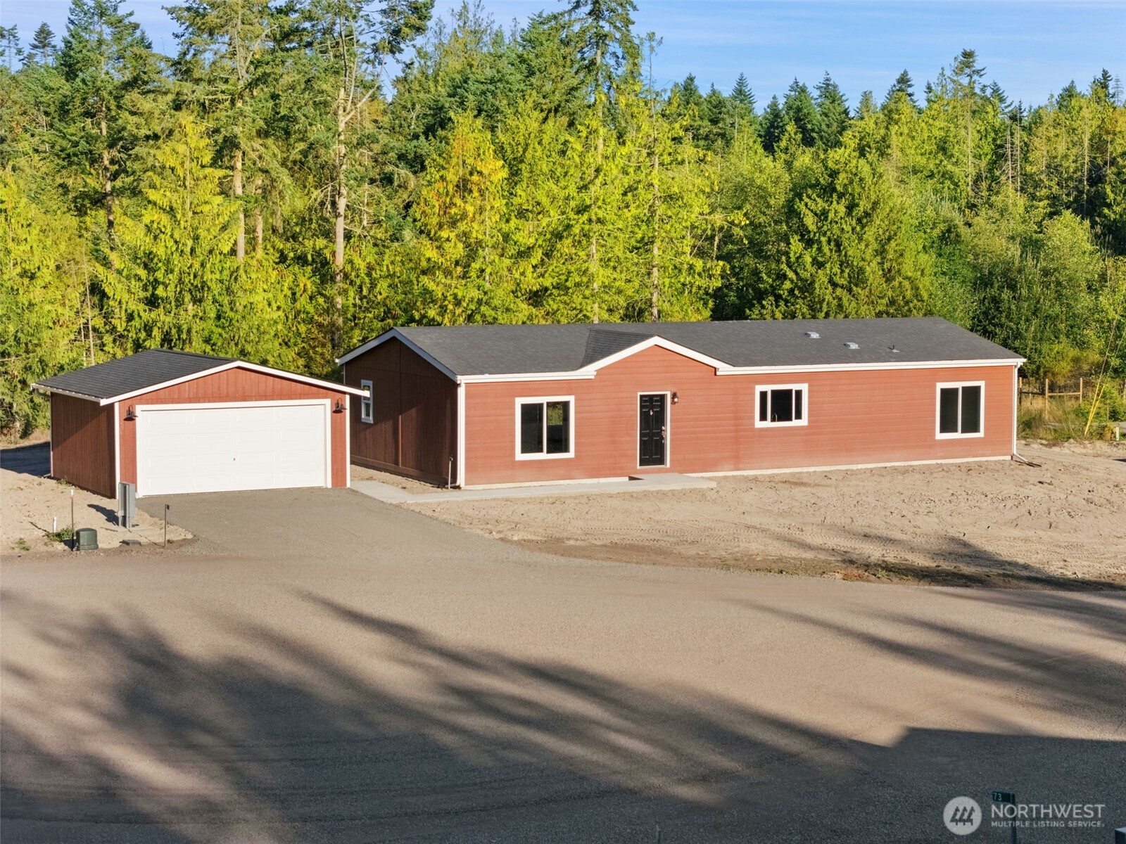 74 Butterfly Lane , Sequim, WA 98382
