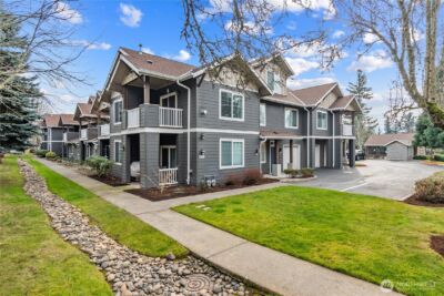 10800 SE 17TH Circle #B18, Vancouver, WA 98664 - Photo 3