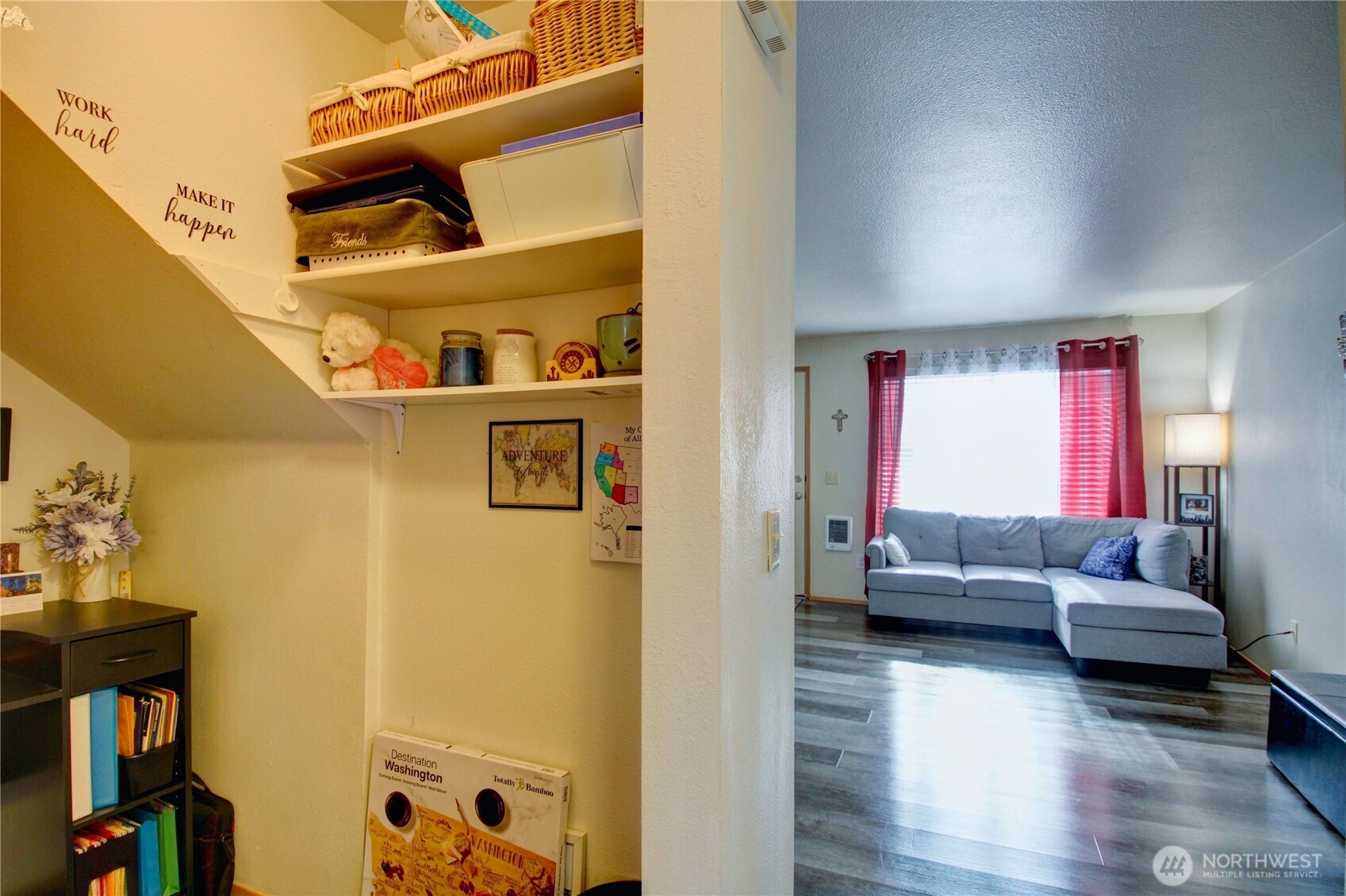 811 S Laventure Road #C, Mount Vernon, WA 98274