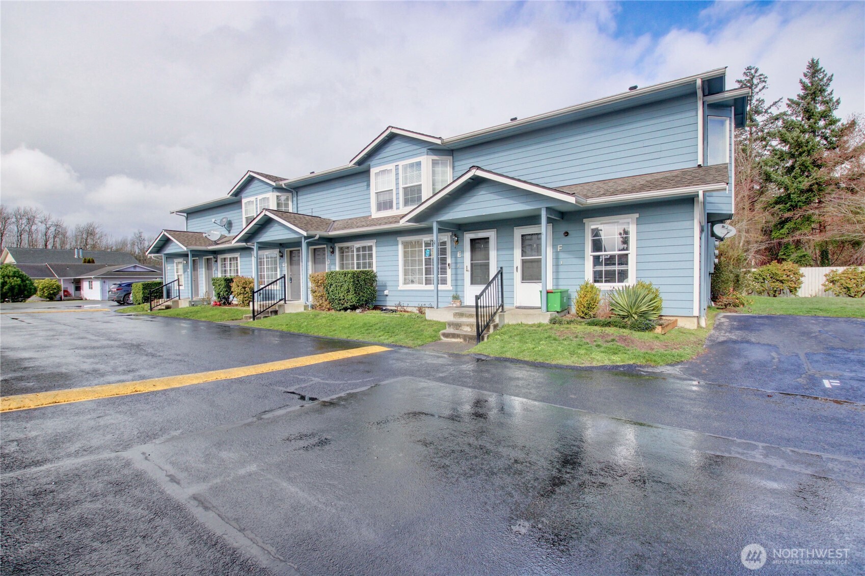 811 S Laventure Road #C, Mount Vernon, WA 98274