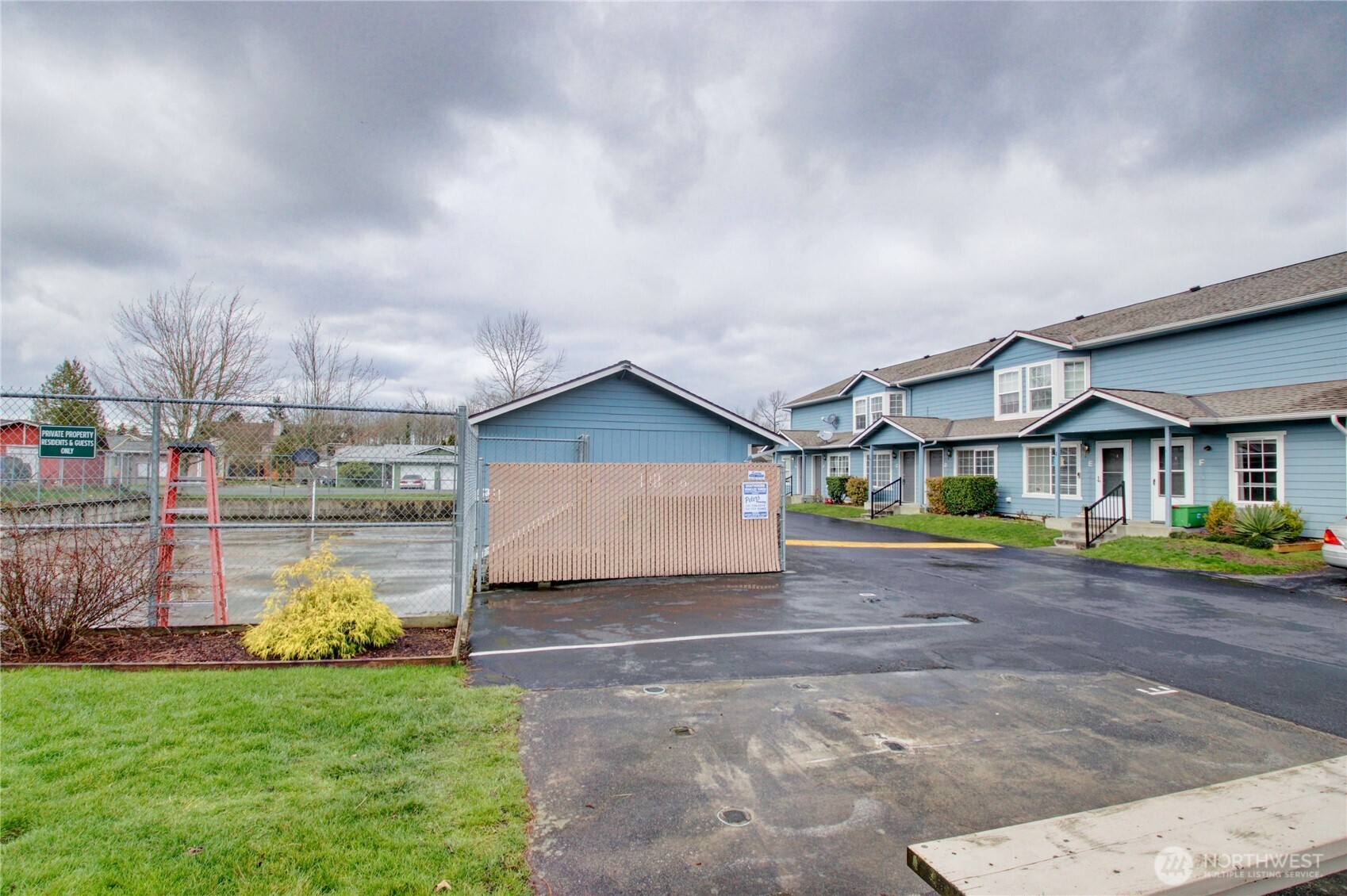 811 S Laventure Road #C, Mount Vernon, WA 98274