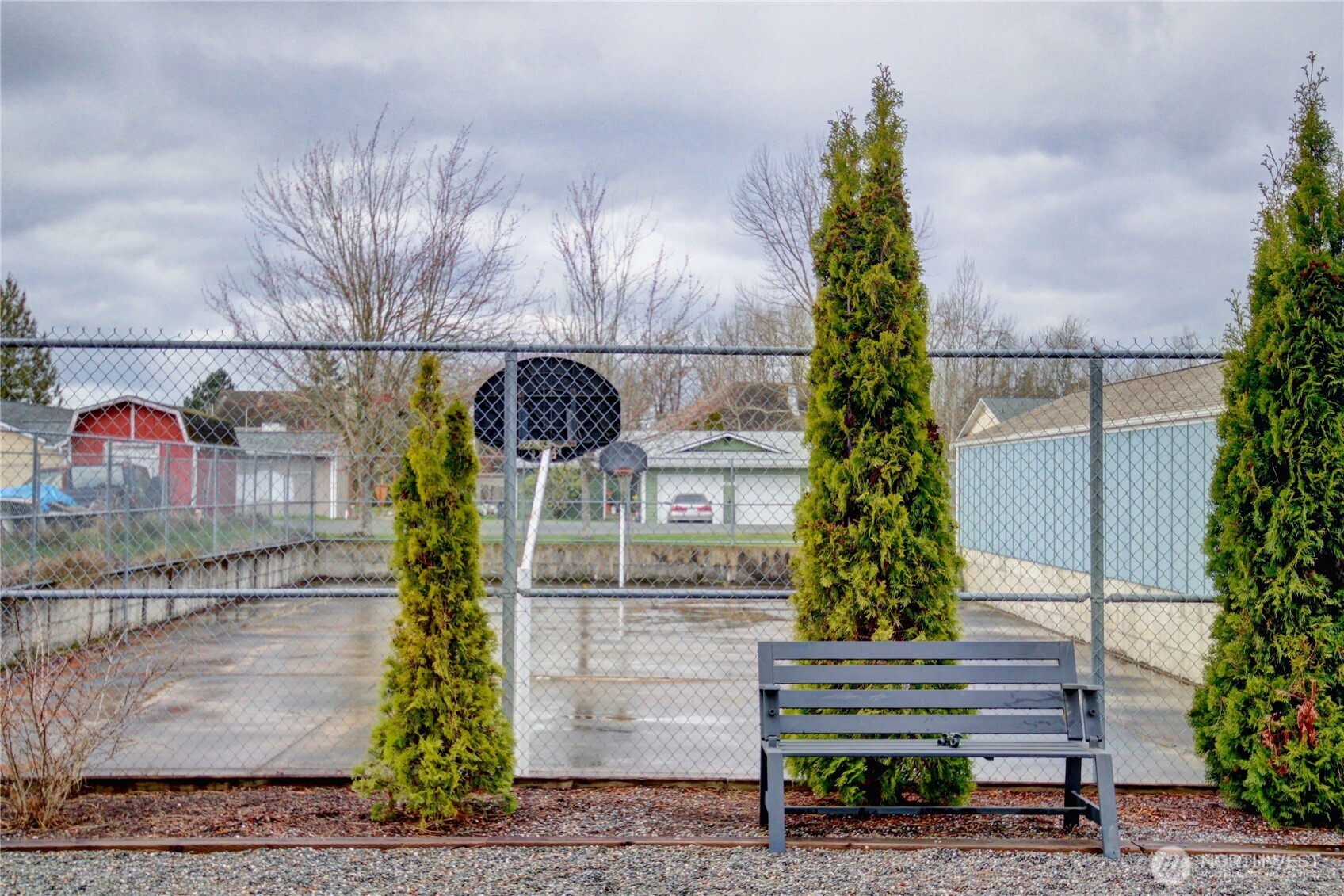 811 S Laventure Road #C, Mount Vernon, WA 98274