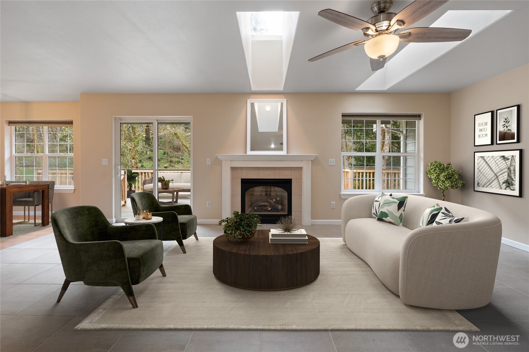 3841 Mari Lane SE, Olympia, WA 98513