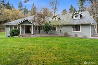 3841 Mari Lane SE, Olympia, WA 98513 - Photo 2