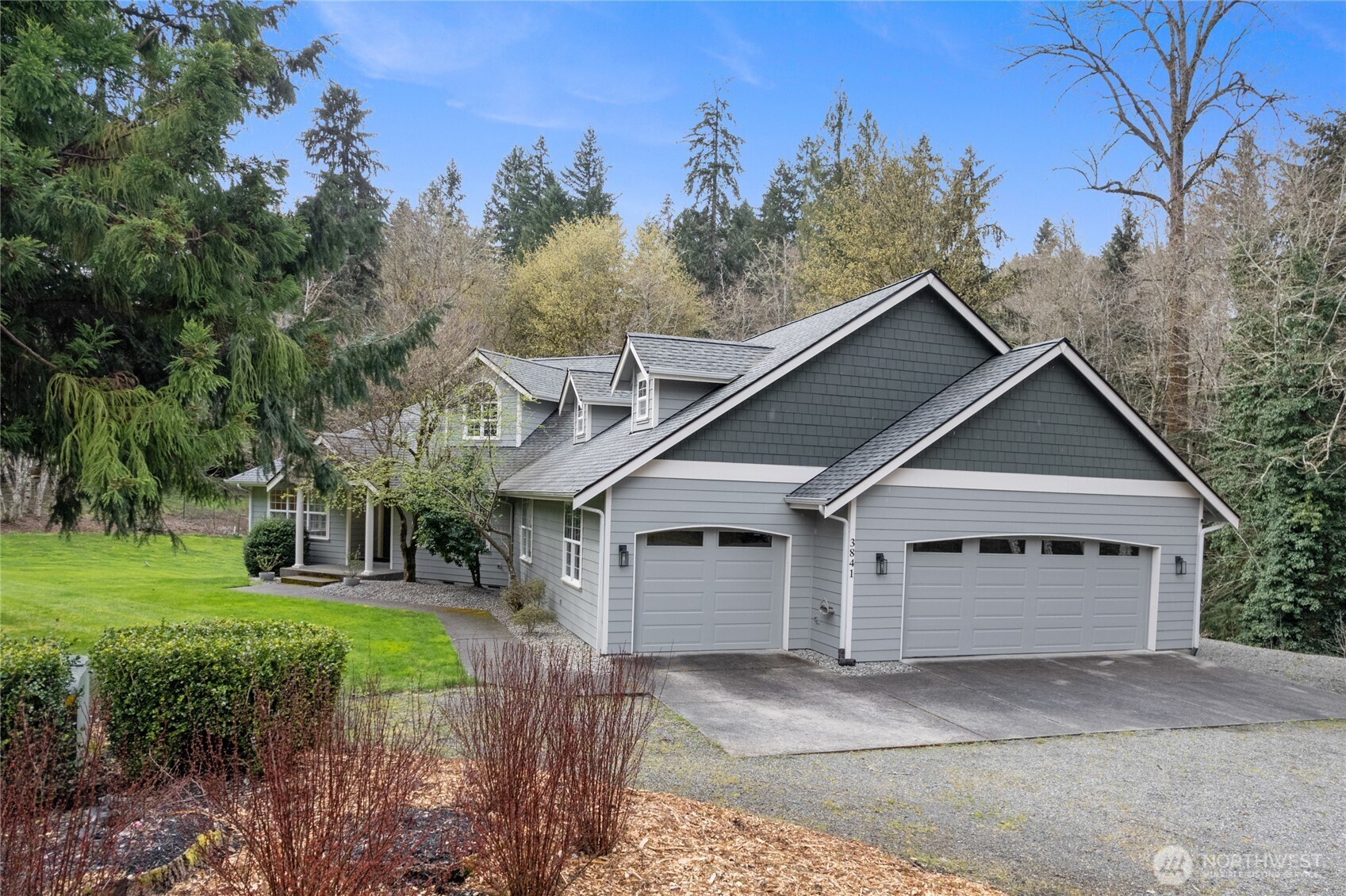 3841 Mari Lane SE, Olympia, WA 98513
