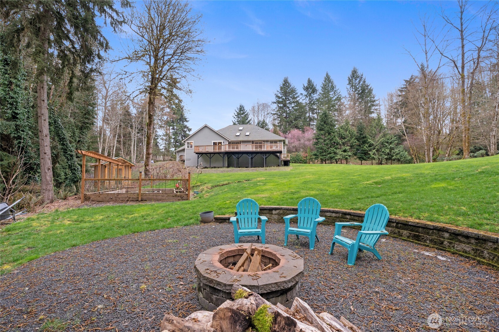 3841 Mari Lane SE, Olympia, WA 98513