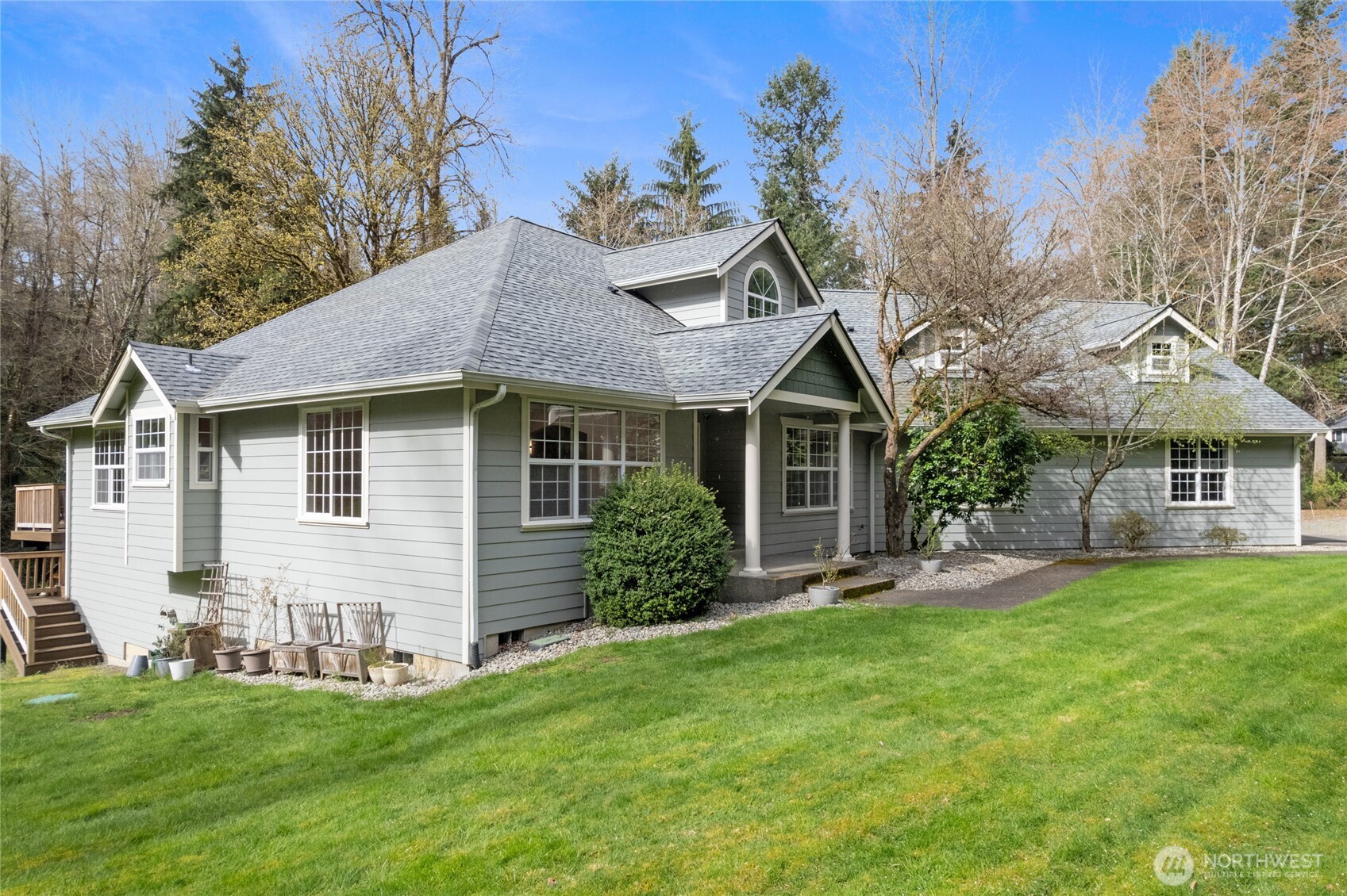 3841 Mari Lane SE, Olympia, WA 98513