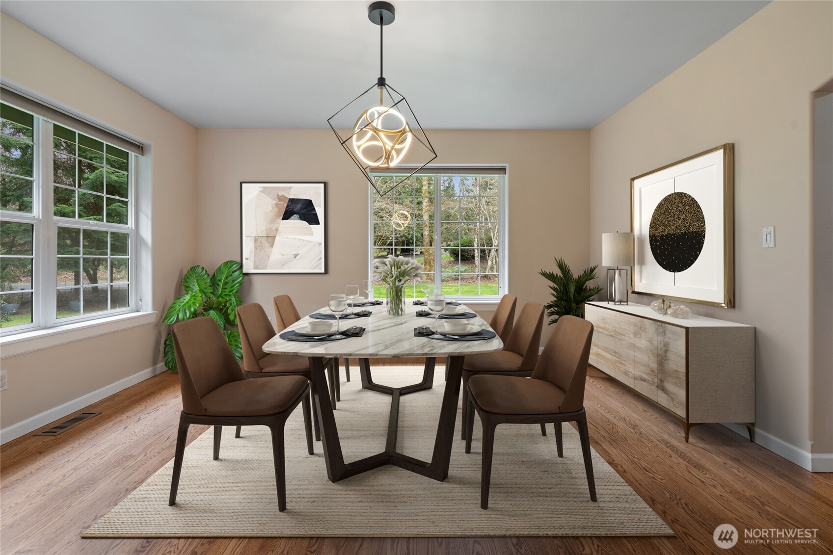 3841 Mari Lane SE, Olympia, WA 98513