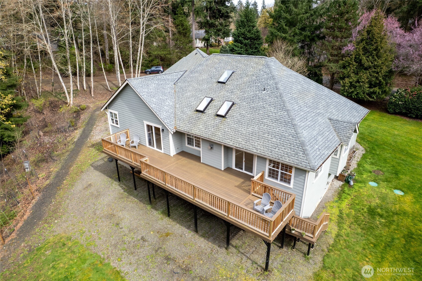 3841 Mari Lane SE, Olympia, WA 98513