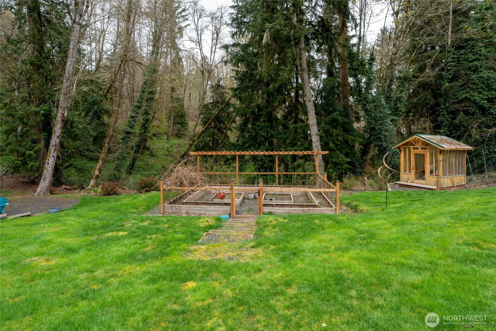 3841 Mari Lane SE, Olympia, WA 98513