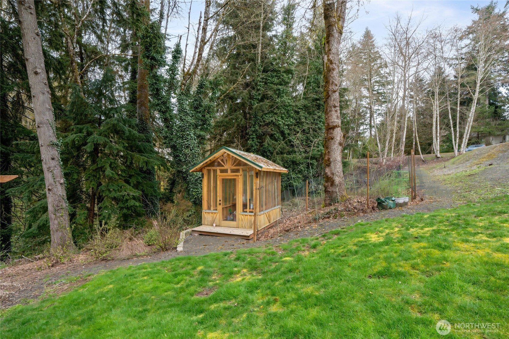 3841 Mari Lane SE, Olympia, WA 98513