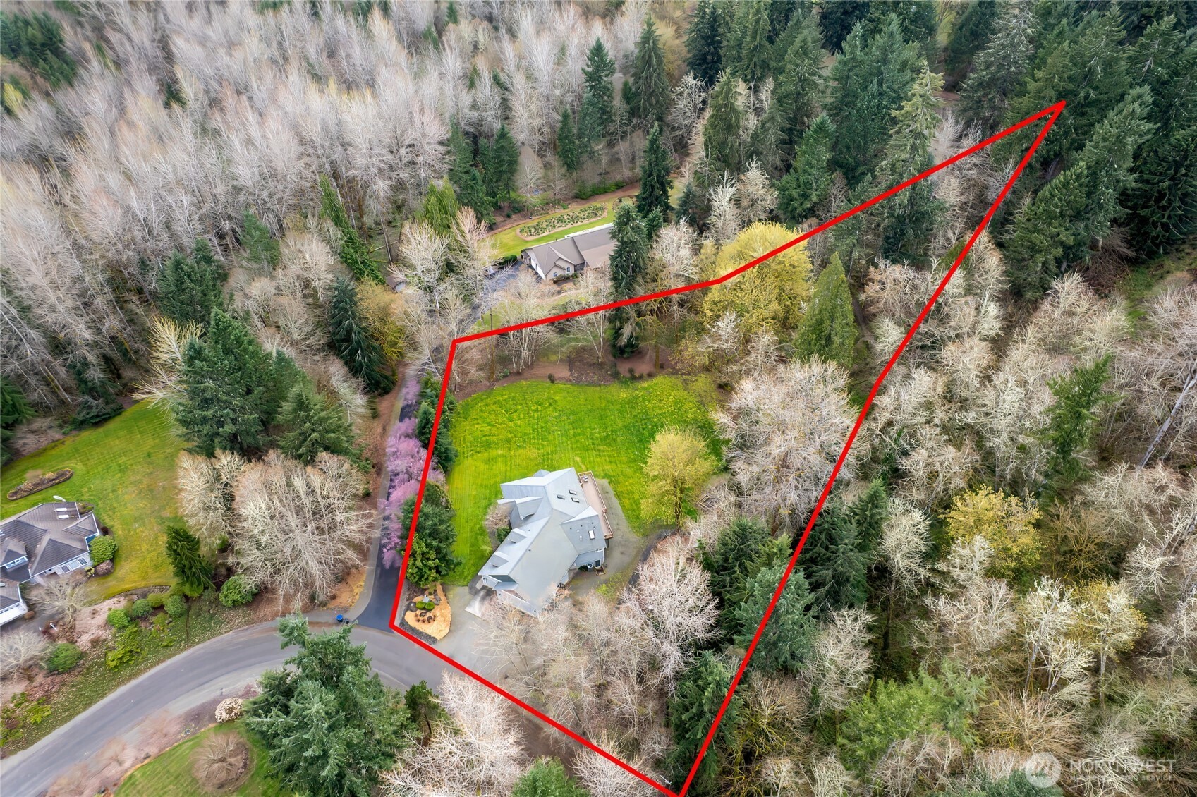 3841 Mari Lane SE, Olympia, WA 98513