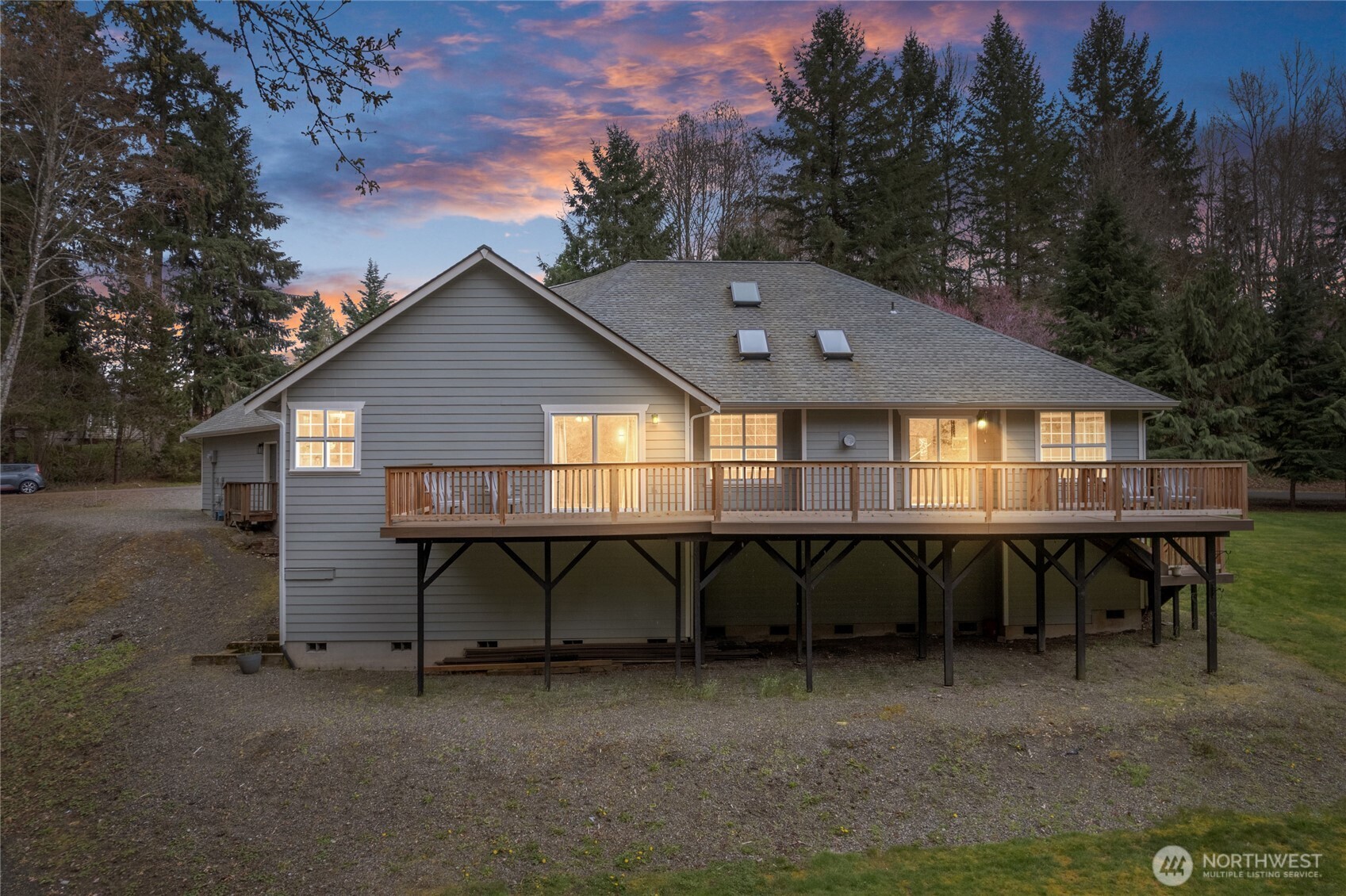 3841 Mari Lane SE, Olympia, WA 98513