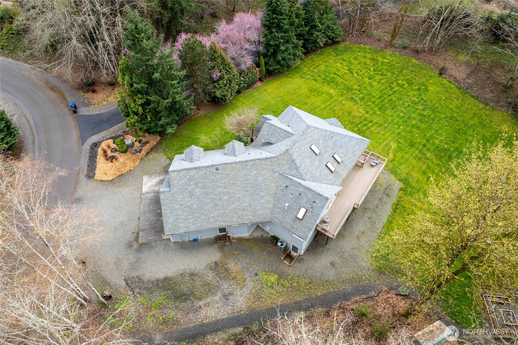 3841 Mari Lane SE, Olympia, WA 98513