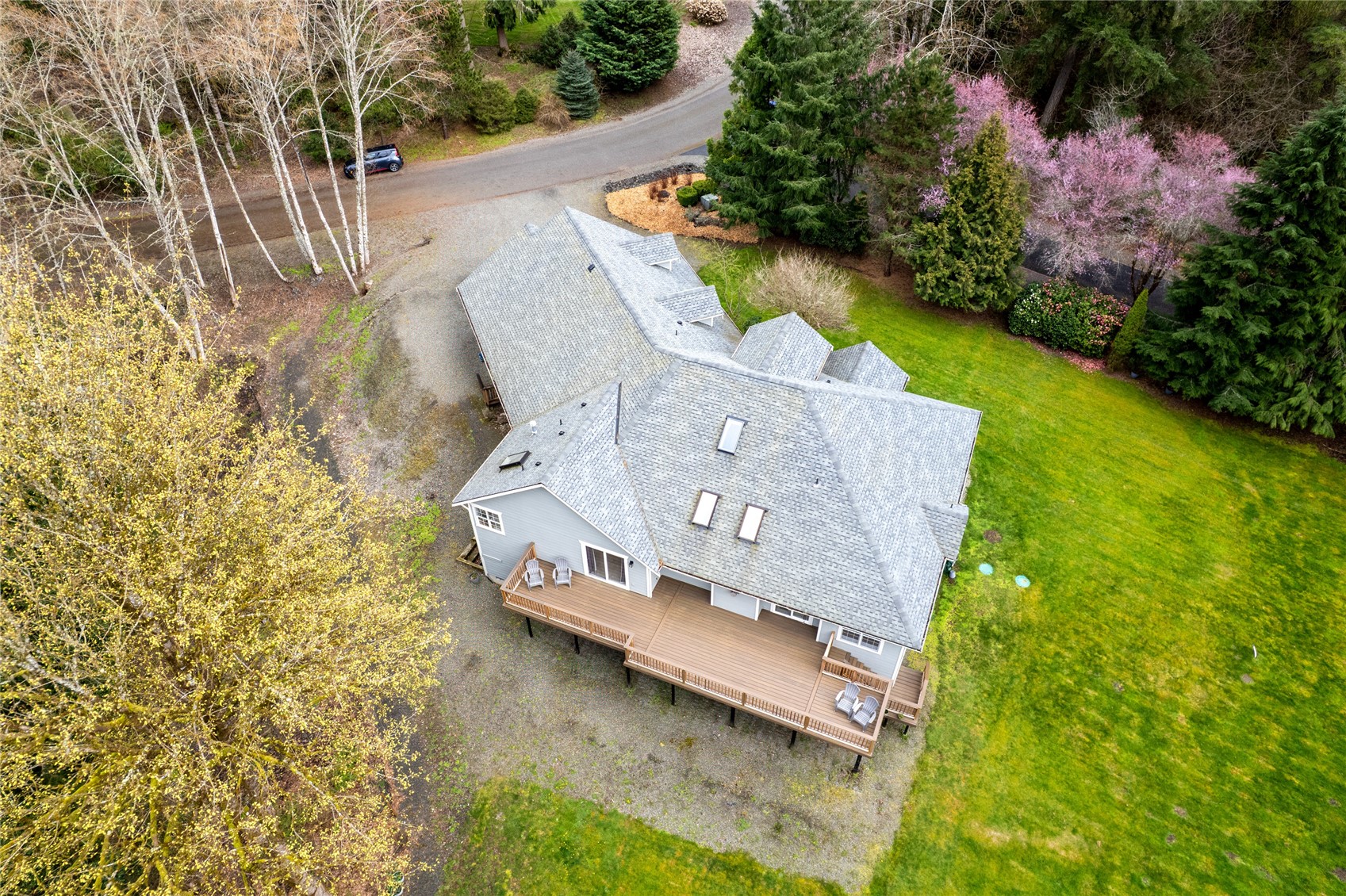 3841 Mari Lane SE, Olympia, WA 98513