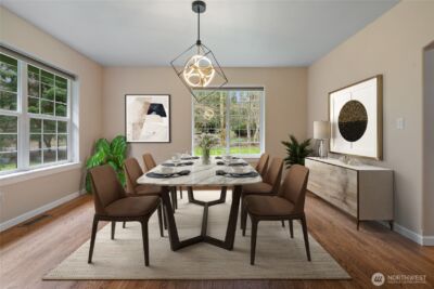 3841 Mari Lane SE, Olympia, WA 98513 - Photo 4