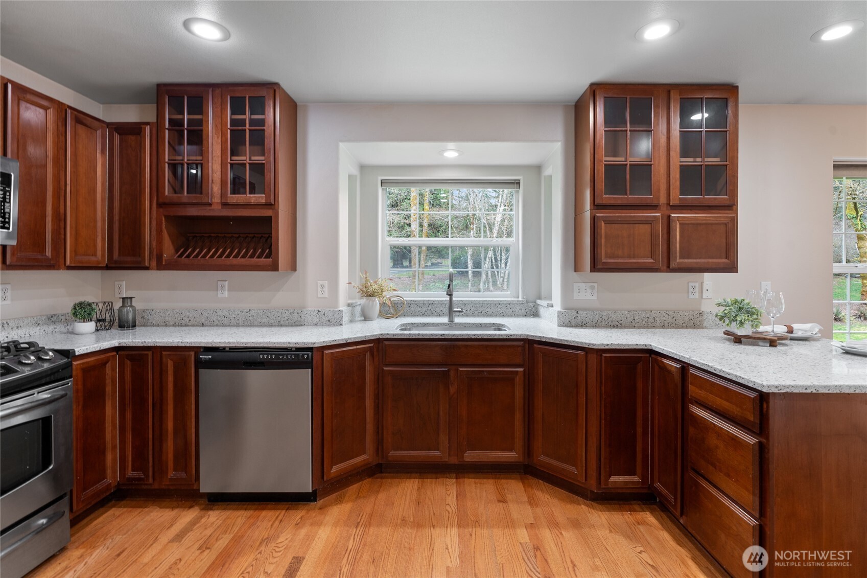 3841 Mari Lane SE, Olympia, WA 98513