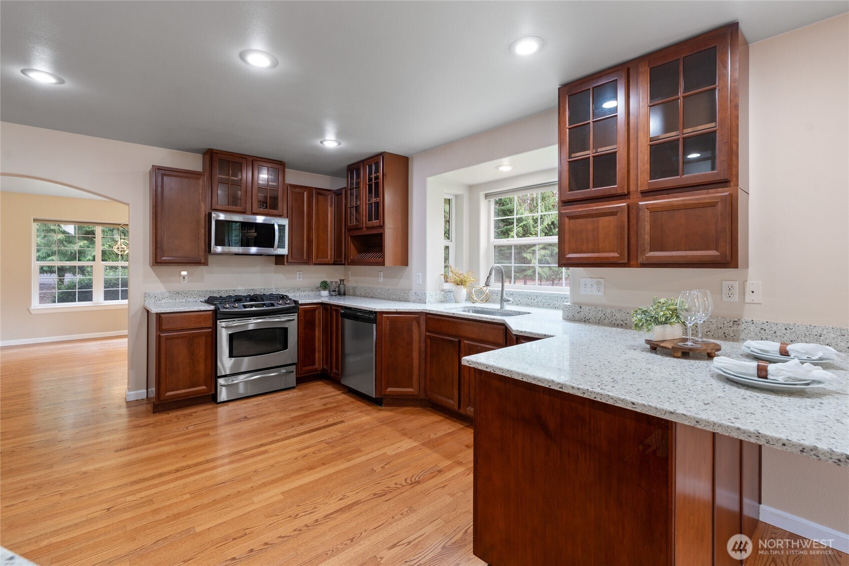 3841 Mari Lane SE, Olympia, WA 98513