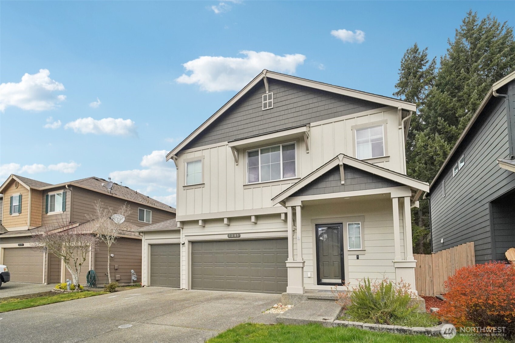 7305 183rd Street E, Puyallup, WA 98375