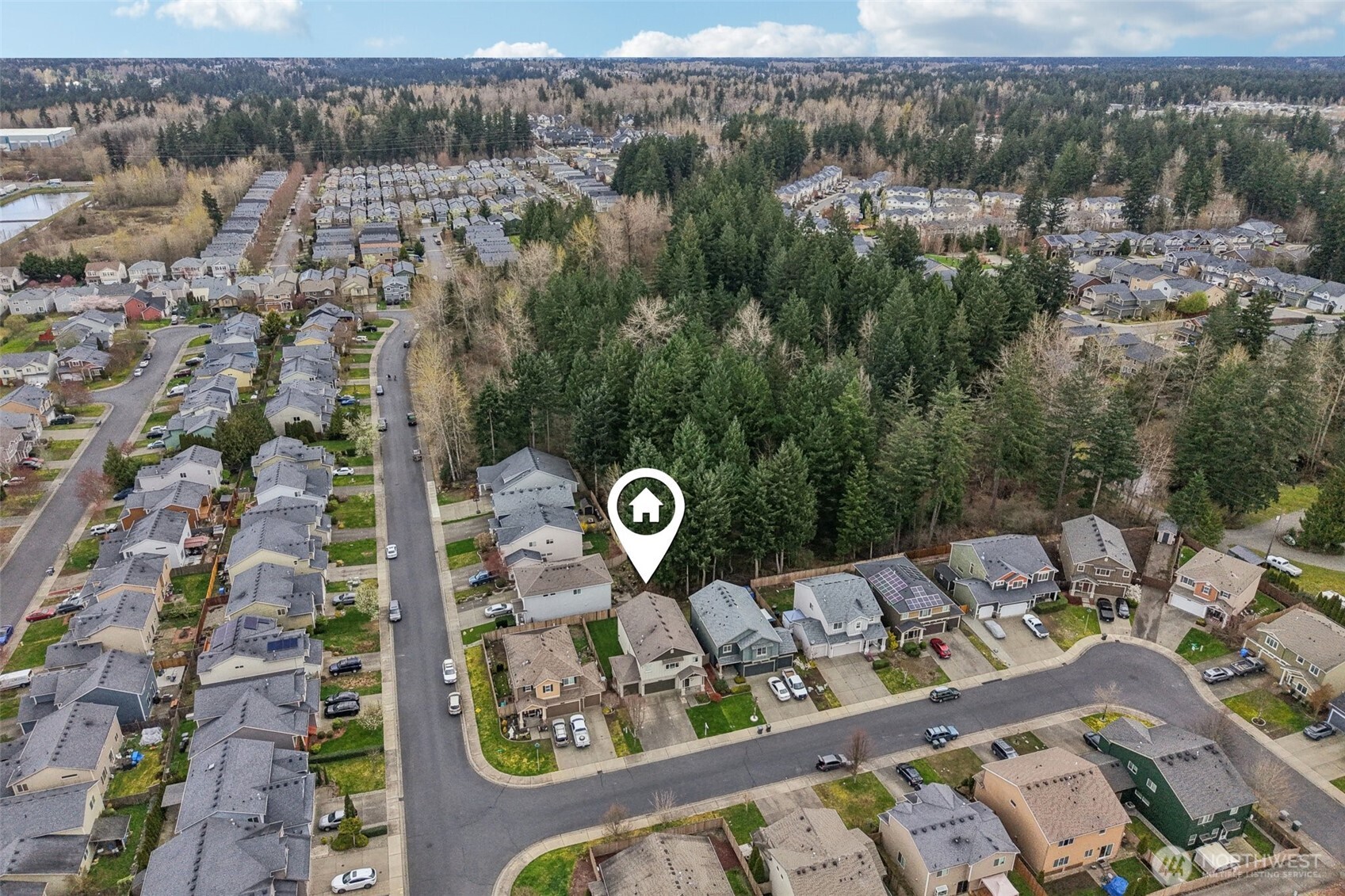 7305 183rd Street E, Puyallup, WA 98375