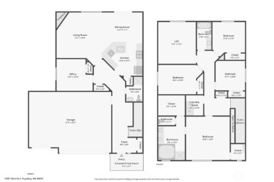 7305 183rd Street E, Puyallup, WA 98375 - Photo 37