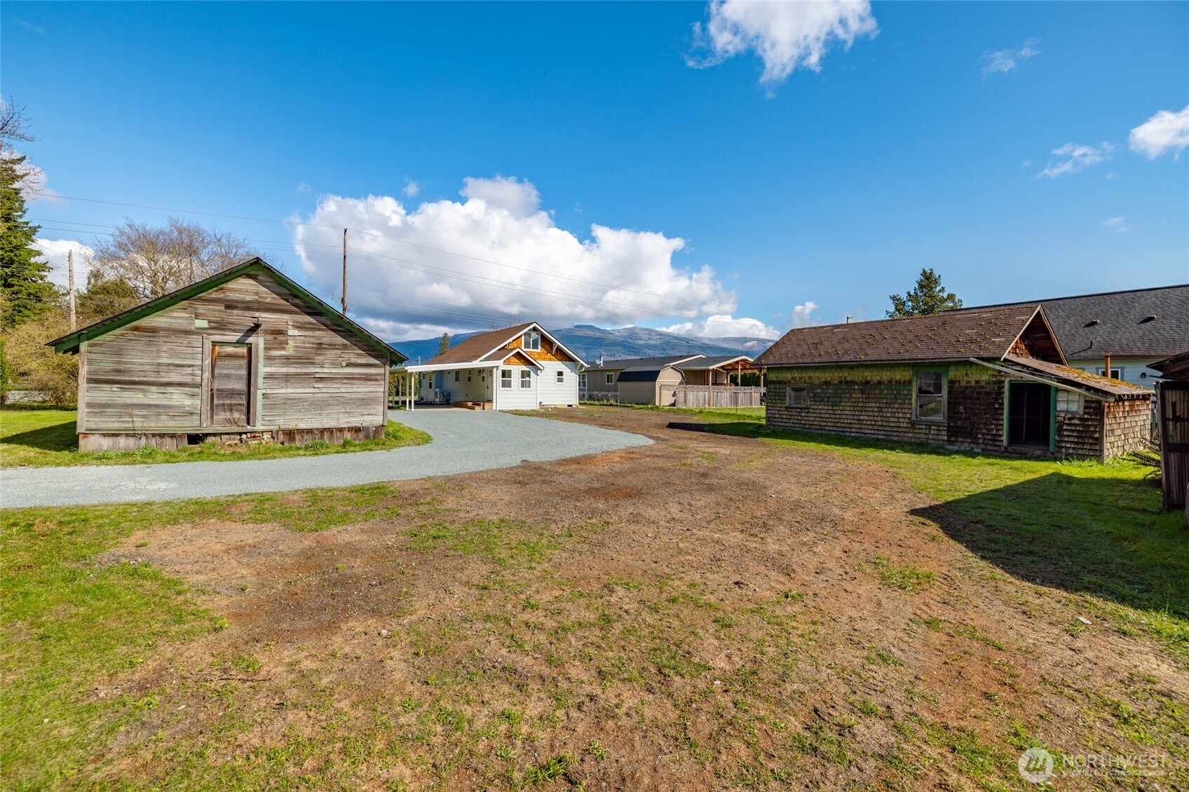 24578 Wicker Road , Sedro Woolley, WA 98284