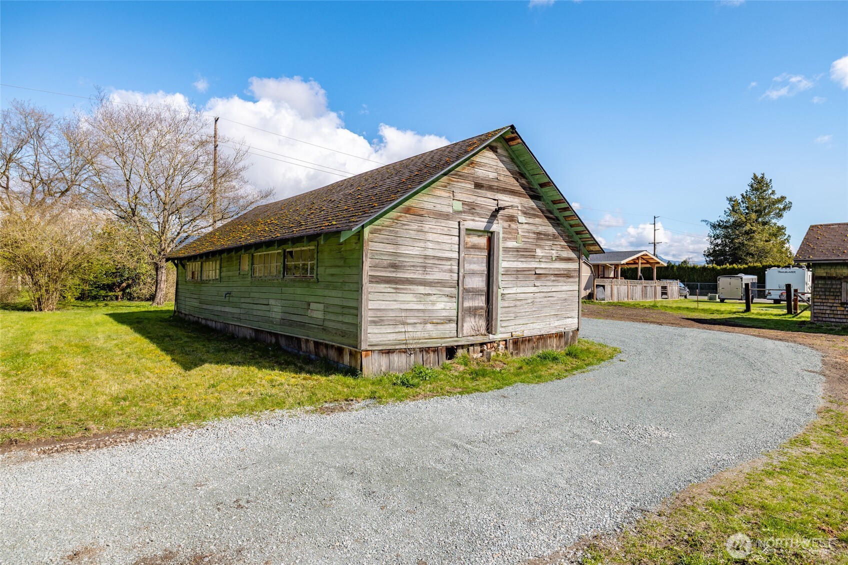 24578 Wicker Road , Sedro Woolley, WA 98284