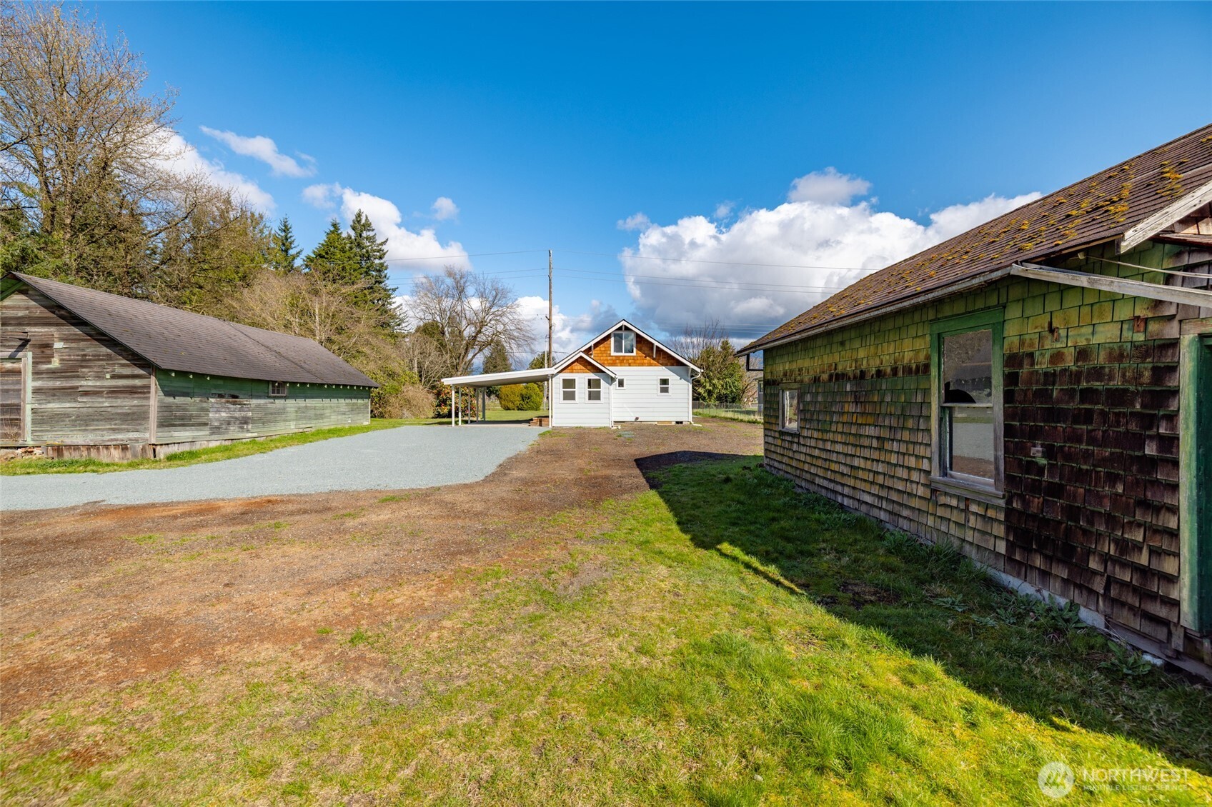 24578 Wicker Road , Sedro Woolley, WA 98284